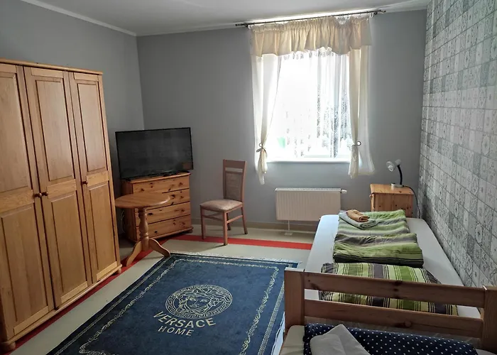 Park Bed & Breakfast