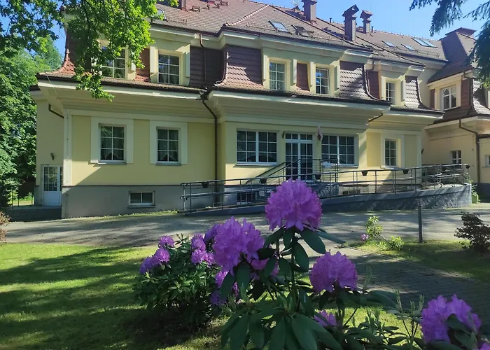 Bed & Breakfast Park Bielsko-Biala
