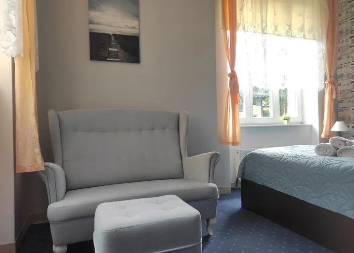 Park Bed & Breakfast 3*