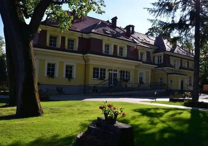 Bed & Breakfast Park